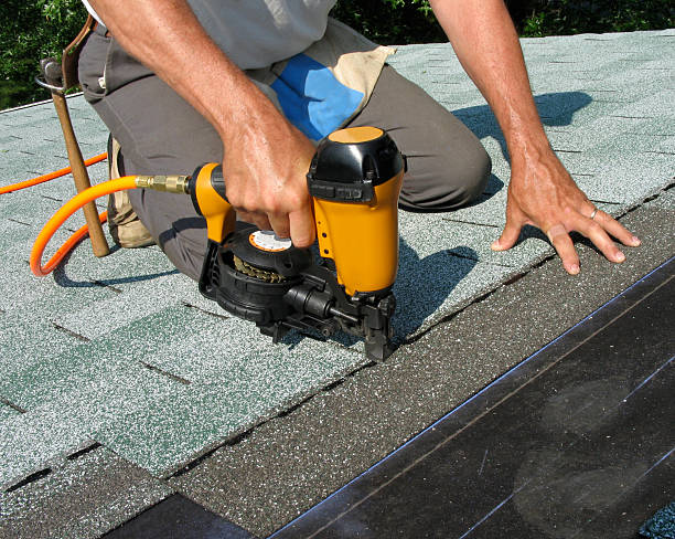 Quick and Trustworthy Emergency Roof Repair Services in Saratoga Springs, UT