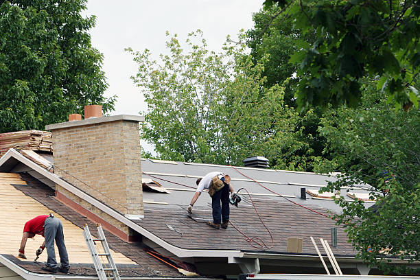 Roof Installation Near Me in Saratoga Springs, UT