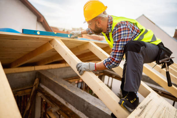 Best Best Roofing Contractors  in Saratoga Springs, UT
